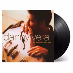 Music On Vinyl Danny Vera - For The Light In Your Eyes, Vinyl, Vinyl, Danny Vera, Support physique, 18/09/2020, Side A 1. The ...