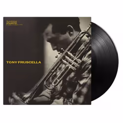 Music On Vinyl Tony Fruscella - Tony Fruscella, Vinyl, Vinyl, Tony Fruscella, Support physique, 08/01/2021, Side A 1. I’ll Be ...