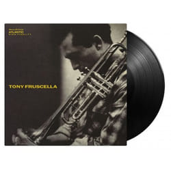 Music On Vinyl Tony Fruscella - Tony Fruscella, Vinyl
