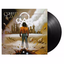 Music On Vinyl Coheed And Cambria - No World For Tomorrow =Good Apollo, I'M Burning Star Iv, Volume Two=, Vinyl, Vinyl, Cohee ...