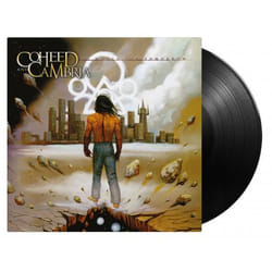 Music On Vinyl Coheed And Cambria - No World For Tomorrow =Good Apollo, I'M Burning Star Iv, Volume Two=, Vinyl