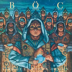 Music On Vinyl Blue Öyster Cult - Fire Of Unknown Origin, Vinyl, Vinyl, Blue Öyster Cult, Support physique, 04/12/2020, Side ...