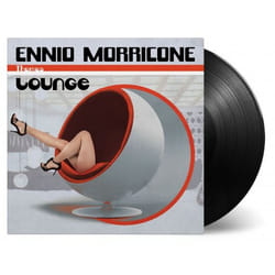 Music On Vinyl Ennio Morricone - Lounge, Vinyl