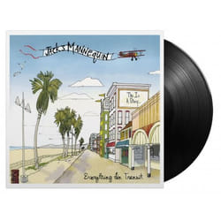 Music On Vinyl Jack'S Mannequin - Everything In Transit, Vinyl