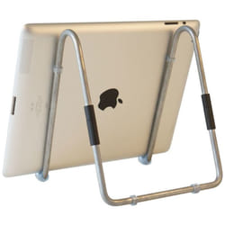 R-Go Tools R-Go Easy Support pour tablette, argenté