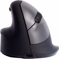 R-Go Tools HE Mouse R-Go , Souris ergonomique, Moyen (Longueur de la main 165-185mm), gaucher, sans fil, Gauche, Optique, RF  ...