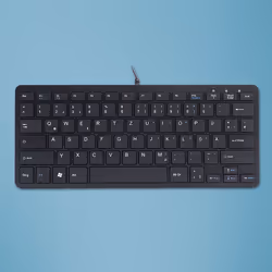 R-Go Tools Compact R-Go Clavier 