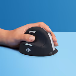 R-Go Tools HE Mouse R-Go 