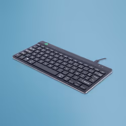 R-Go Tools Compact Break R-Go Clavier 