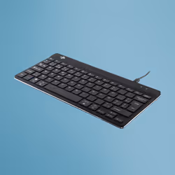 R-Go Tools Compact Break R-Go Clavier 