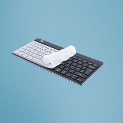 R-Go Tools R-Go Housse de clavier hygiénique (UE)