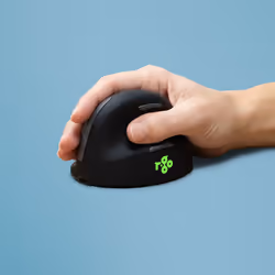 R-Go Tools HE Mouse R-Go 