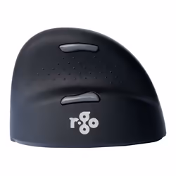 R-Go Tools HE Break RGOHBRSWLBL souris Droitier Bluetooth 2400 DPI - Vue supplémentaire 4
