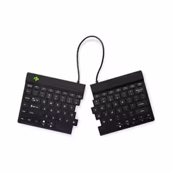 R-Go Tools Split Break, Bluetooth, QWERTY, Noir