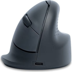 R-Go Tools HE Mouse HE Basic souris Droitier Bluetooth 1750 DPI