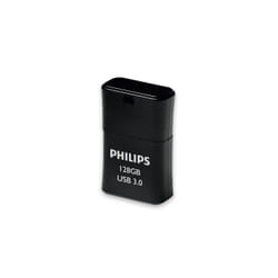Philips Pico lecteur USB flash 128 Go USB Type-A 3.2 Gen 1 (3.1 Gen 1) Noir
