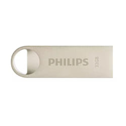 Philips FM32FD160B lecteur USB flash 32 Go USB Type-A 2.0 Gris