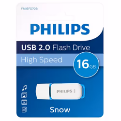 Philips FM16FD70B