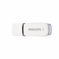 Philips FM32FD70B lecteur USB flash 32 Go USB Type-A 2.0 Blanc