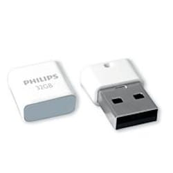 Philips FM32FD85B lecteur USB flash 32 Go USB Type-A 2.0 Blanc