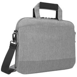 BakkerElkhuizen CityLite Slipcase 15.6" 15.6" Noir, Gris