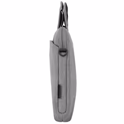 BakkerElkhuizen CityLite Slipcase 15.6" 15.6" Noir, Gris