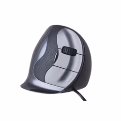 BakkerElkhuizen Evoluent D souris Droitier USB Type-A Laser 3200 DPI - Vue supplémentaire 4