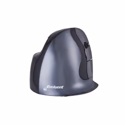 BakkerElkhuizen BNEEVRDW souris Droitier RF sans fil Laser 3200 DPI