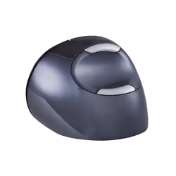 BakkerElkhuizen BNEEVRDW souris Droitier RF sans fil Laser 3200 DPI - Vue supplémentaire 5