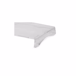 BakkerElkhuizen BNEQR50 support d'écran plat pour bureau 24" Transparent