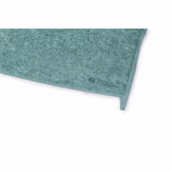 BakkerElkhuizen Q-Riser 50 Circular 30" Vert Bureau