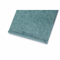 BakkerElkhuizen Ergo-Top 320 Circular Supports de Laptop Vert 16"