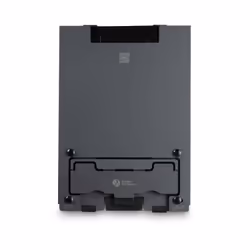 BakkerElkhuizen Ergo-Q Hybrid Pro Supports de Laptop Noir, Gris foncé 16" - Vue supplémentaire 8