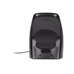 BakkerElkhuizen DXT 3 souris Ambidextre USB Type-C Optique 2400 DPI