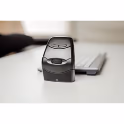BakkerElkhuizen DXT 3 souris Ambidextre RF sans fil Optique 2400 DPI - Vue supplémentaire 7