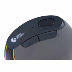 BakkerElkhuizen FastForward souris Bureau Droitier RF Wireless + Bluetooth + USB Type-C Optique 500 DPI - Vue supplémentaire 5