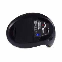 BakkerElkhuizen FastForward souris Bureau Droitier RF Wireless + Bluetooth + USB Type-C Optique 500 DPI - Vue supplémentaire 7