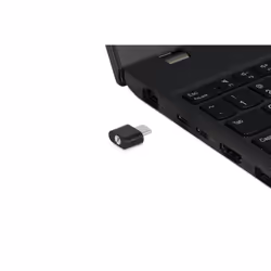 BakkerElkhuizen FastForward souris Bureau Droitier RF Wireless + Bluetooth + USB Type-C Optique 500 DPI - Vue supplémentaire 8
