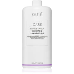 Keune Care Blonde Savior Shampoo 1000 ml