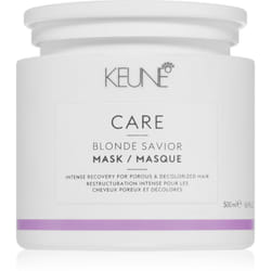 Keune Care Blonde Savior Mask 500 ml