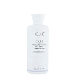 Keune Care line Absolute volume Shampoo 300ml - Shampooing Volume