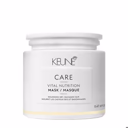 Masque nourrissant - Keune - Care Vital Nutrition - 500ml - Cheveux secs - Riche en minéraux