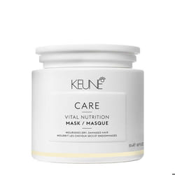Masque nourrissant - Keune - Care Vital Nutrition - 500ml - Cheveux secs - Riche en minéraux