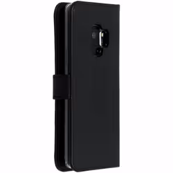 Selencia G96013918101 14,7 cm (5.8") Folio porte carte Noir