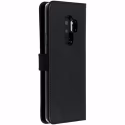 Selencia G96513923501 6.2" Folio porte carte Noir