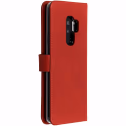 Selencia G96513923504 coque de protection pour téléphones portables Rouge