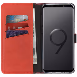 Selencia G96513923504 coque de protection pour téléphones portables Rouge