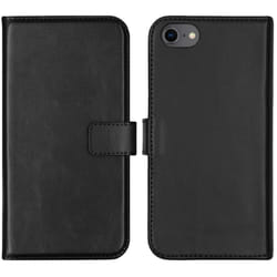 Selencia 7G13934101 coque de protection pour téléphones portables Noir