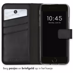 Selencia 7G13934101 coque de protection pour téléphones portables Noir