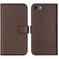 Selencia 7G13934102 coque de protection pour téléphones portables Marron